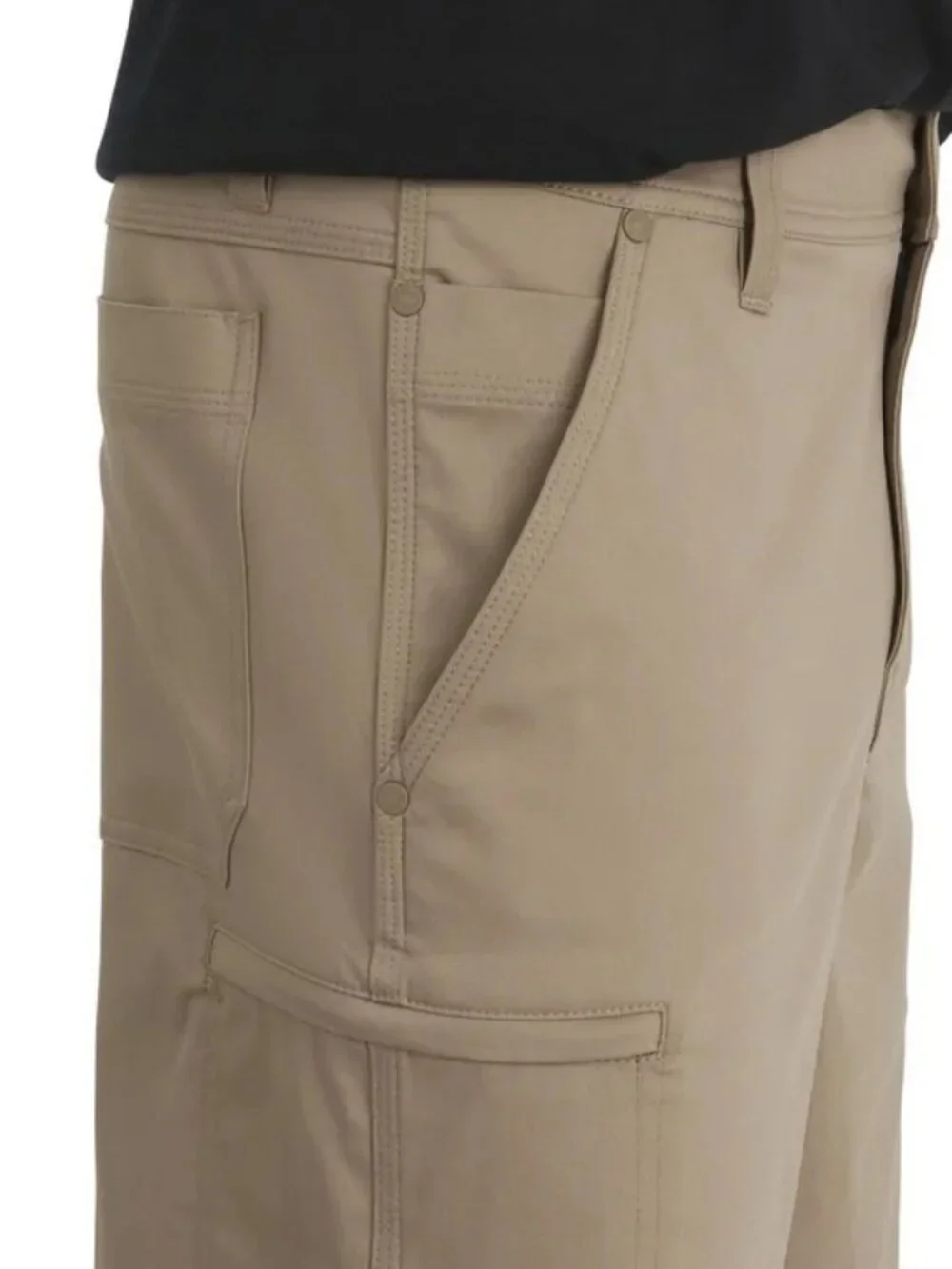 Wrangler Men's Utility Short